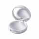 Sunscreen & Lip Balm - Lip Gloss with Mirror