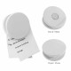 Fridge Magnets - Fridge Magnet Clip Round