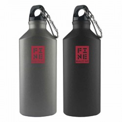 Tribo Drink Bottle 600ml