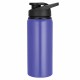 Drink Bottles - Metal - Sydney Drink Bottle 600ml