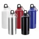 Drink Bottles - Metal - Hiker Drink Bottle 500ml