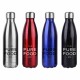 Drink Bottles - Metal - Komo Metal Drink Bottle 500ml
