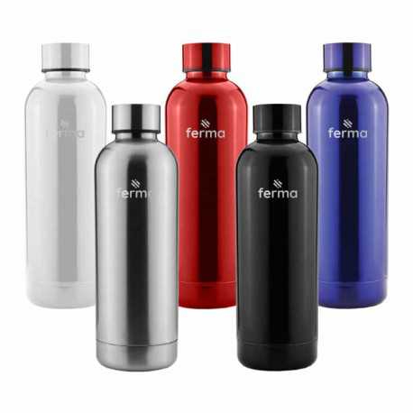 Drink Bottles - Metal - Eva Drink Bottle 550ml