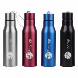 Drink Bottles - Metal - Berkeley Drink Bottle 450ml