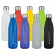 Drink Bottles - Metal - Komo Matt Metal Drink Bottle 500ml
