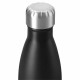 Komo Matt Metal Drink Bottle 500ml