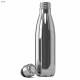 Drink Bottles - Metal - Komo Precious Metal Drink Bottle 500ml
