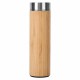 Drink Bottles - Metal - Duke Smart Bamboo Drink Bottle 500ml