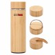 Drink Bottles - Metal - Burra Bamboo Drink Bottle 450ml