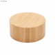 Drink Bottles - Metal - Burra Bamboo Drink Bottle 450ml