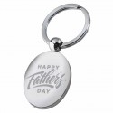 Metal Keyrings - Wagna Key Ring