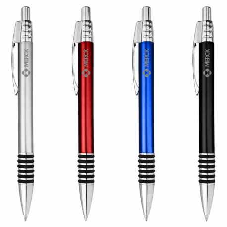 Metal Promotional Pens - Focus Metal Pen