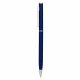 Metal Promotional Pens - Berlino Metal Silver Metal Pen