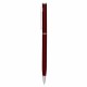 Metal Promotional Pens - Berlino Metal Silver Metal Pen