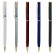 Metal Promotional Pens - Berlino Metal Gold Metal Pen
