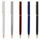 Metal Promotional Pens - Berlino Metal Gold Metal Pen