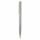Metal Promotional Pens - Berlino Metal Gold Metal Pen