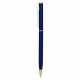 Metal Promotional Pens - Berlino Metal Gold Metal Pen