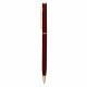 Metal Promotional Pens - Berlino Metal Gold Metal Pen