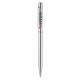Metal Promotional Pens - Berlino Slim Metal Pen