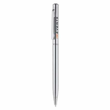 Berlino Slim Metal Pen