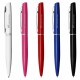 Metal Promotional Pens - Metro Ring Metal Pen