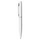 Metal Promotional Pens - Metro Ring Metal Pen