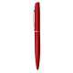 Metal Promotional Pens - Metro Ring Metal Pen