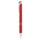 Metal Promotional Pens - Euroauz Matt Metal Pen