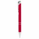 Metal Promotional Pens - Euroauz Rubberised Metal Pen