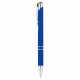 Euroauz Rubberised Metal Pen