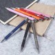 Metal Promotional Pens - Euroauz Rubberised Metal Pen