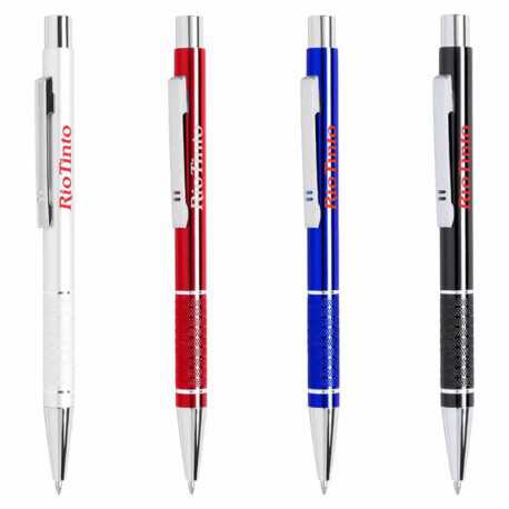 Zona Metal Pen