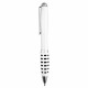 Metal Promotional Pens - Aura Dot Metal Pen