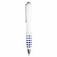 Metal Promotional Pens - Aura Dot Metal Pen