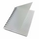 Promotional Journals & Noteboooks - Launa PP Notebook B6