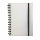 Promotional Journals & Noteboooks - Launa PP Notebook B6
