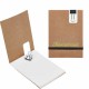 Promotional Journals & Noteboooks - Flexi Notebook