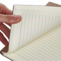 Promotional Journals & Noteboooks - Falby Notebook A5