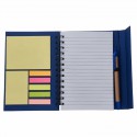 Promotional Journals & Noteboooks - Keebo Notebook