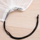 Toiletry Bags - Nylon Mesh Produce Bag