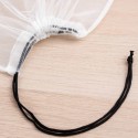 Toiletry Bags - Nylon Mesh Produce Bag