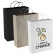 Paper Bags - Paper Kraft Shopping Bag