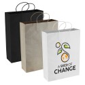 Paper Bags - Paper Kraft Shopping Bag