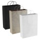 Paper Bags - Paper Kraft Shopping Bag