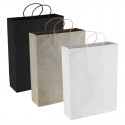 Paper Bags - Paper Kraft Shopping Bag