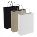 Paper Bags - Paper Trade Show Bag