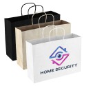 Paper Bags - Paper Shopper