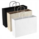 Paper Bags - Paper Shopper