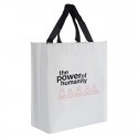 Paper Bags - Warp and Weft Paper Bag